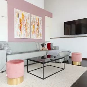 Rafael Kaiser - Premium Apartments - Contactless Check-In Apartmán
